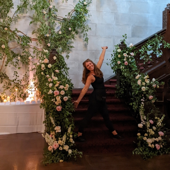 Meet your Posher, Claire - Picture 1 of 1